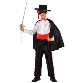Disfraz Héroe Enmascarado