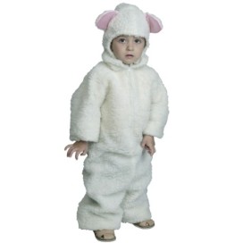 Disfraz Oveja Baby
