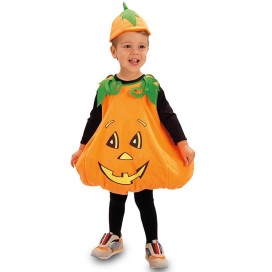 Disfraz Calabaza Toddler
