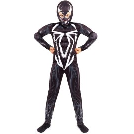 Disfraz Venom Hero