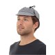 Gorra Sherlock
