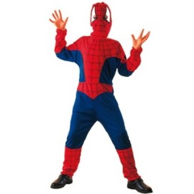 Disfraz Spider Hero