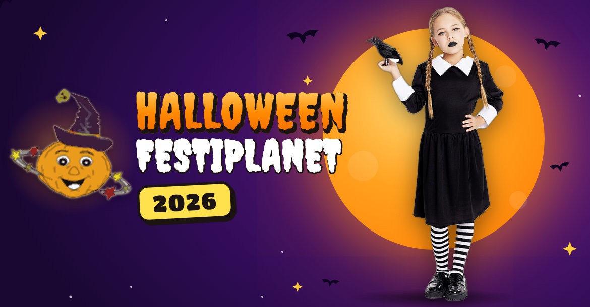 Hallowen 2026